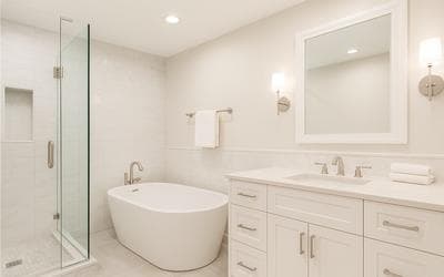 Bathroom Remodeling