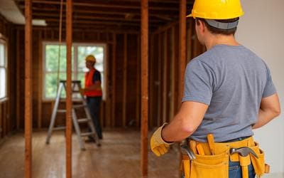 Home Remodeling & Renovation