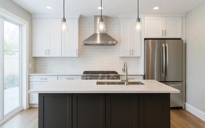 Kitchen Renovation