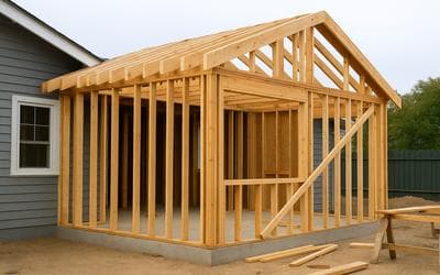 Room Additions & Extensions